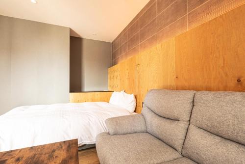 ArC LIFESTYLE SPACE & HOTEL