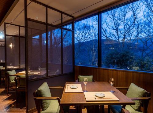 Fufu Hakone