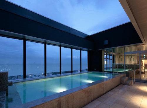Candeo Hotels Utsunomiya