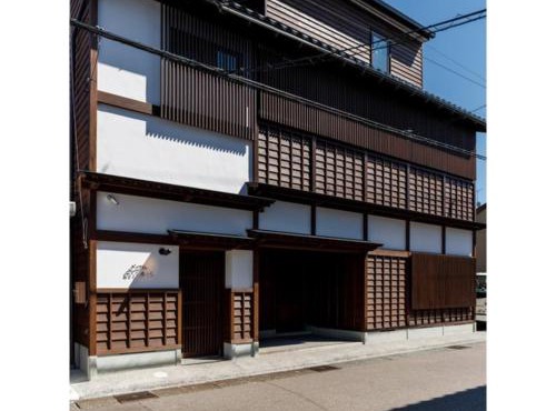 Hotel Rashiku Kanazawa - Vacation STAY 49689v