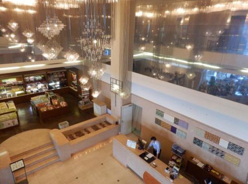 Hotel Cetus Royal
