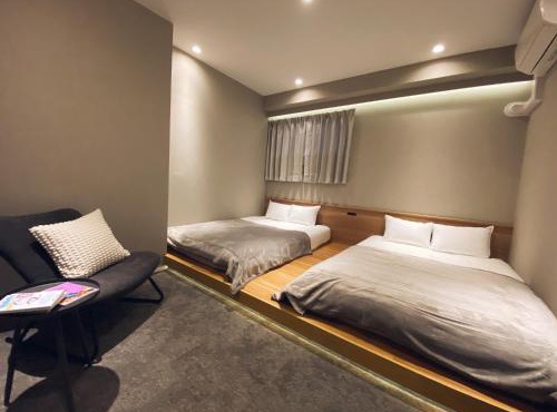 TABISAI HOTEL Grande 博多
