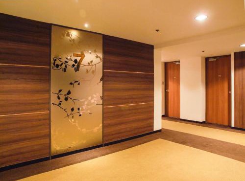 Hotel Royal Morioka