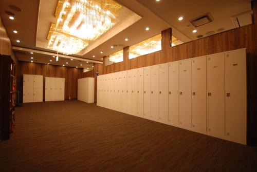 Kokusai Hotel Yamaguchi in Yamaguchi