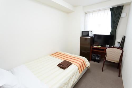 Hotel Peace Island Miyakojima Shiyakusho Tori