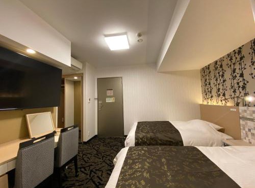 APA Hotel Nagoya Fushimi Ekikita