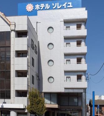 Hotel Soleil