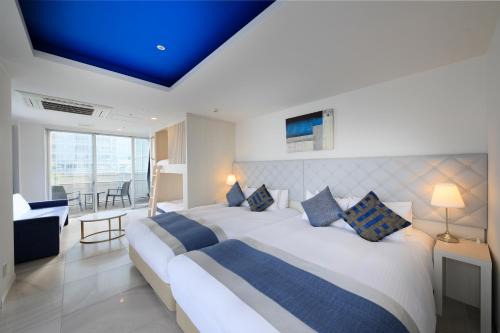 Centurion Hotel Residential Akasaka Station