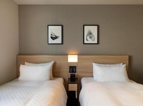 Best Western Hotel Fino Tokyo Akihabara