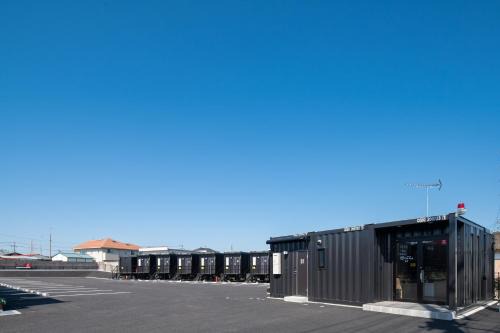 HOTEL R9 The Yard Koga