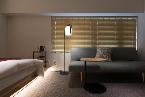 Design Hotel Kyoto Fuyacho