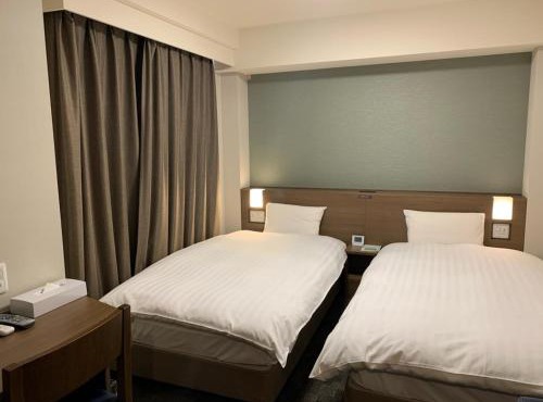 Dormy Inn EXPRESS Sendai Seaside