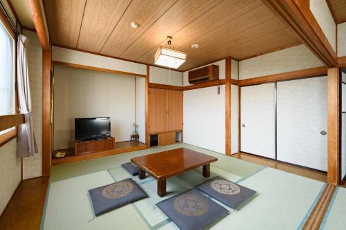Tabist HotelNakajima Fuji