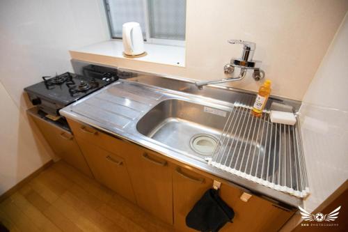 Hakata apartment