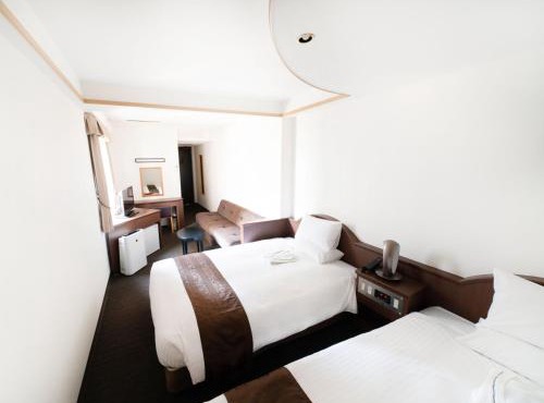 Toyo Hotel