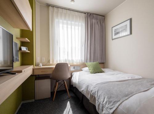 Fujieda Park Inn Hotel