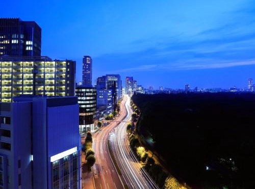 Hotel Monterey Akasaka