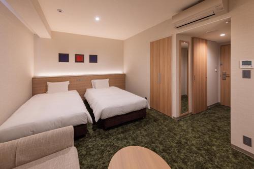 S-Peria Hotel Fukuoka Nakasu