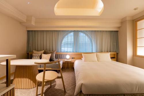 hotel hisoca ikebukuro