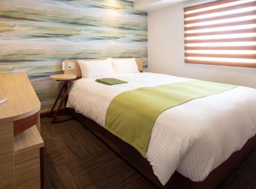 Kuretake Inn Premium Fukuroi Ekimae