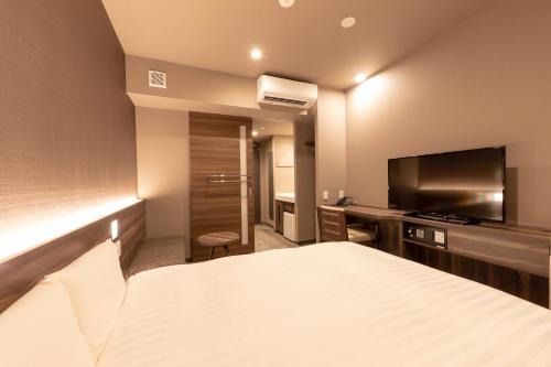 Dormy Inn Premium Fukui Natural Hot Spring