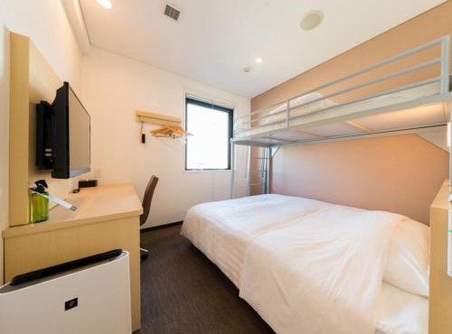 Super Hotel Tokyo Kinshicho Ekimae/Vacation STAY 79364