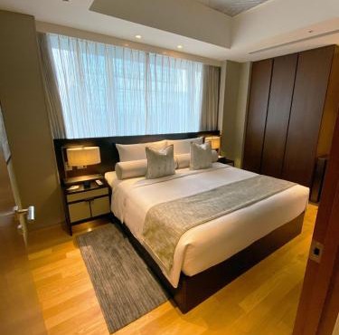 Ascott Marunouchi Tokyo