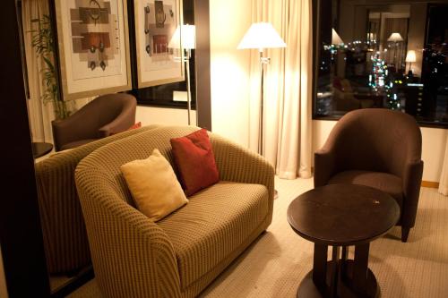 ANA Crowne Plaza Toyama by IHG