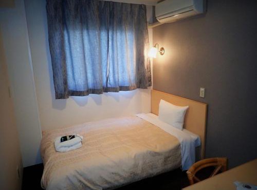 Hotel Suntargas Ueno - Vacation STAY 08468v