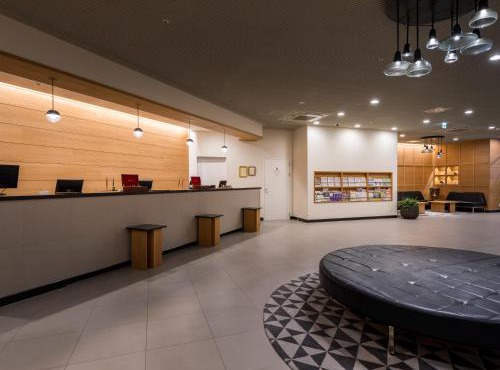 Nishitetsu Inn Shinjuku