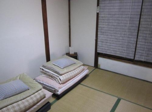 Taito Ryokan