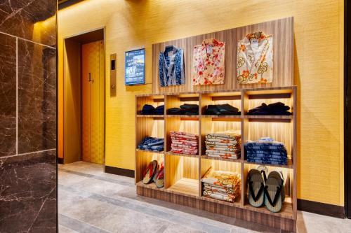 HOTEL Lotus Shibuya (Adult Only)