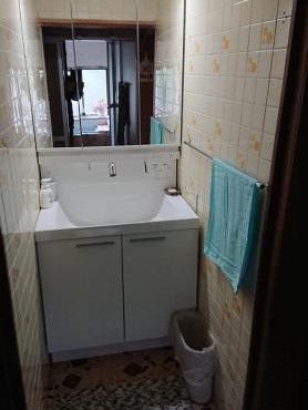 Guesthouse Fukiaesu