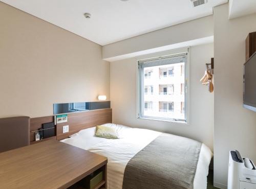 Super Hotel Premier Hakataeki