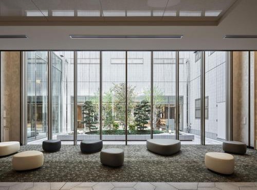 Hotel Vischio Kyoto by GRANVIA