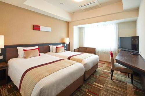 Hotel Lumiere Grande Nagareyama-Otakanomori