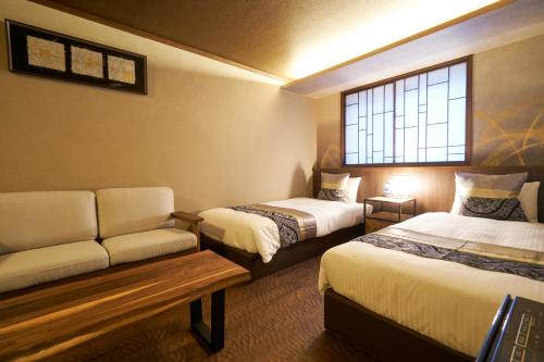 Private Hotel Kanazawa SHIKI