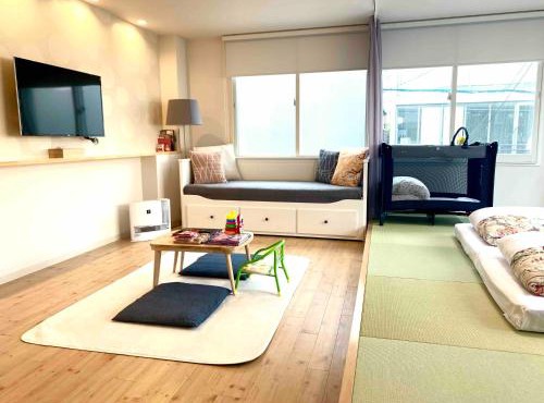 TEN APARTMENT HOTEL