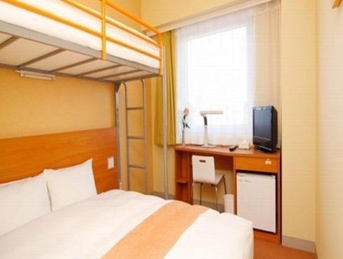 Smile Hotel Sendai Izumi IC