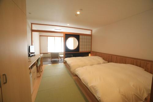 Kyukamura Nikko-Yumoto
