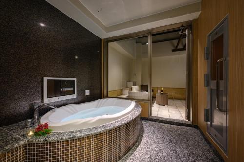 HOTEL ZEN KOHOKU