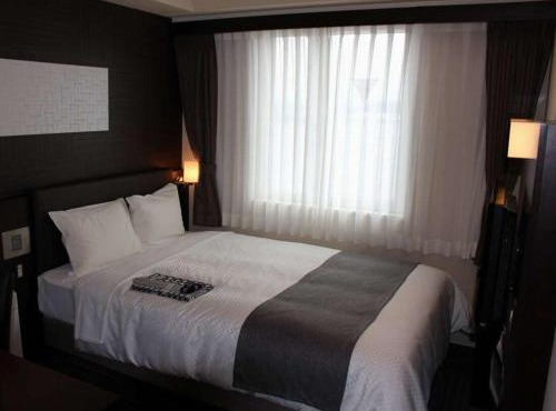 Matsue New Urban Hotel in Matsue