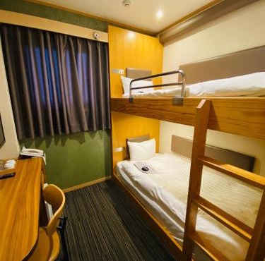 Ueno Touganeya Hotel