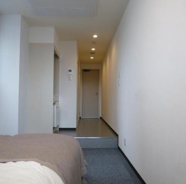Nagoya Motoyama House A