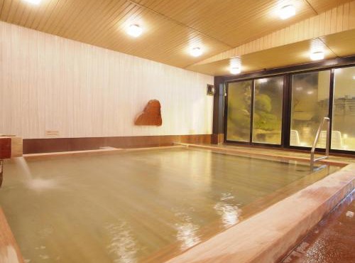 Nara Plaza Hotel in Tenri