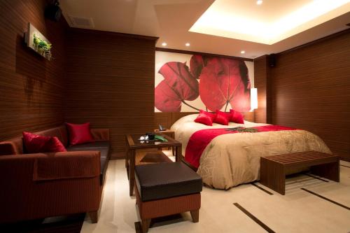 Hotel and Spa Lotus Modern (Adult Only)