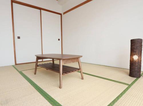 湘南茅ヶ崎/湘南ライフの楽しめるアパートメント