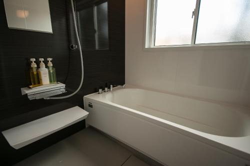 Hotel Villa Hakuba by HHG