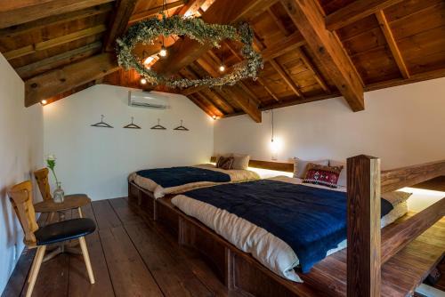 The Bath & Bed Hayama