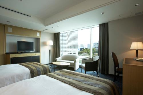 Hotel New Otani Tokyo The Main